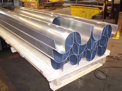 custom sheet metal bending|bending galvanized sheet metal.